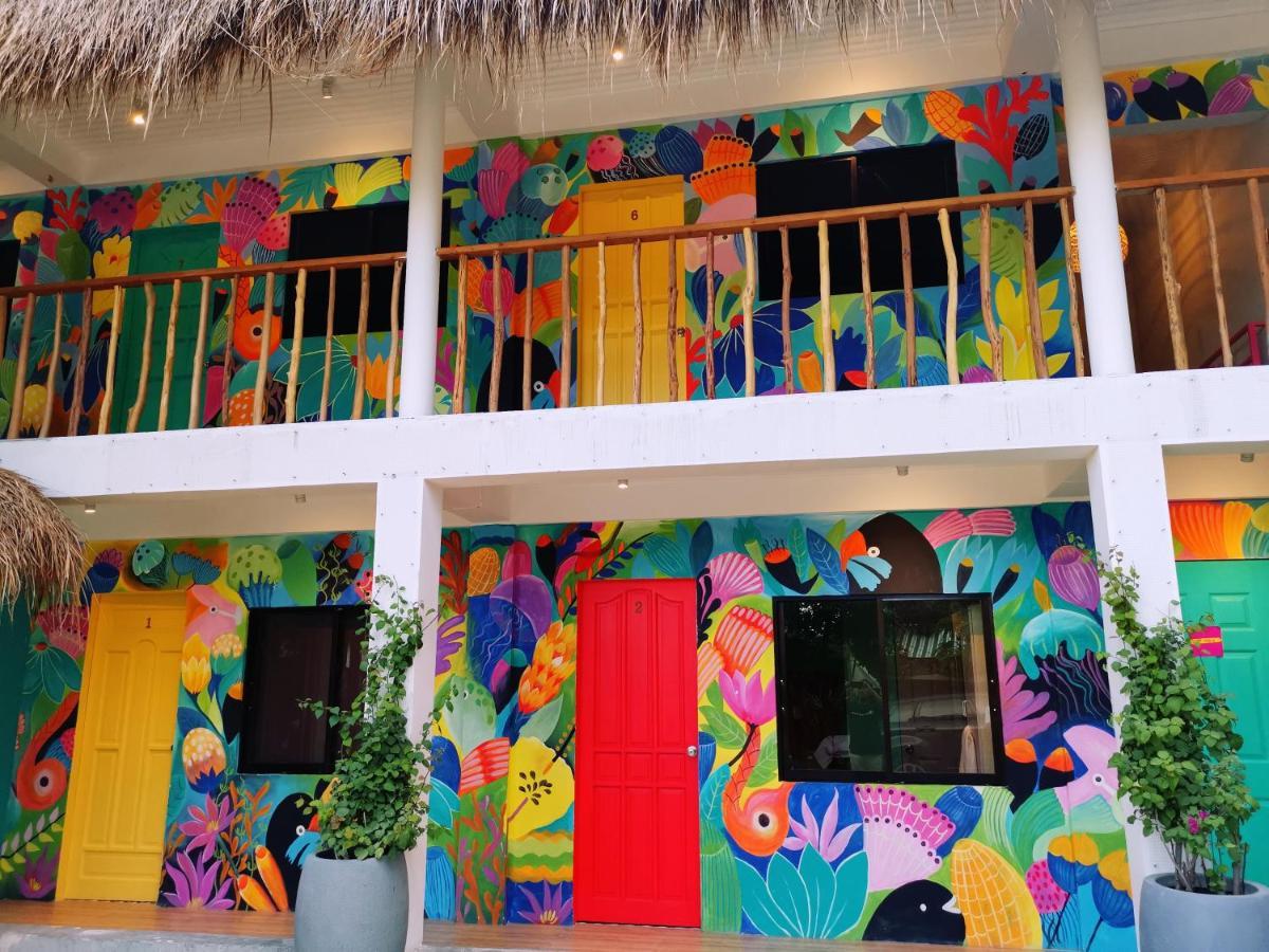 Way Shack Hostel Oslob Exterior photo